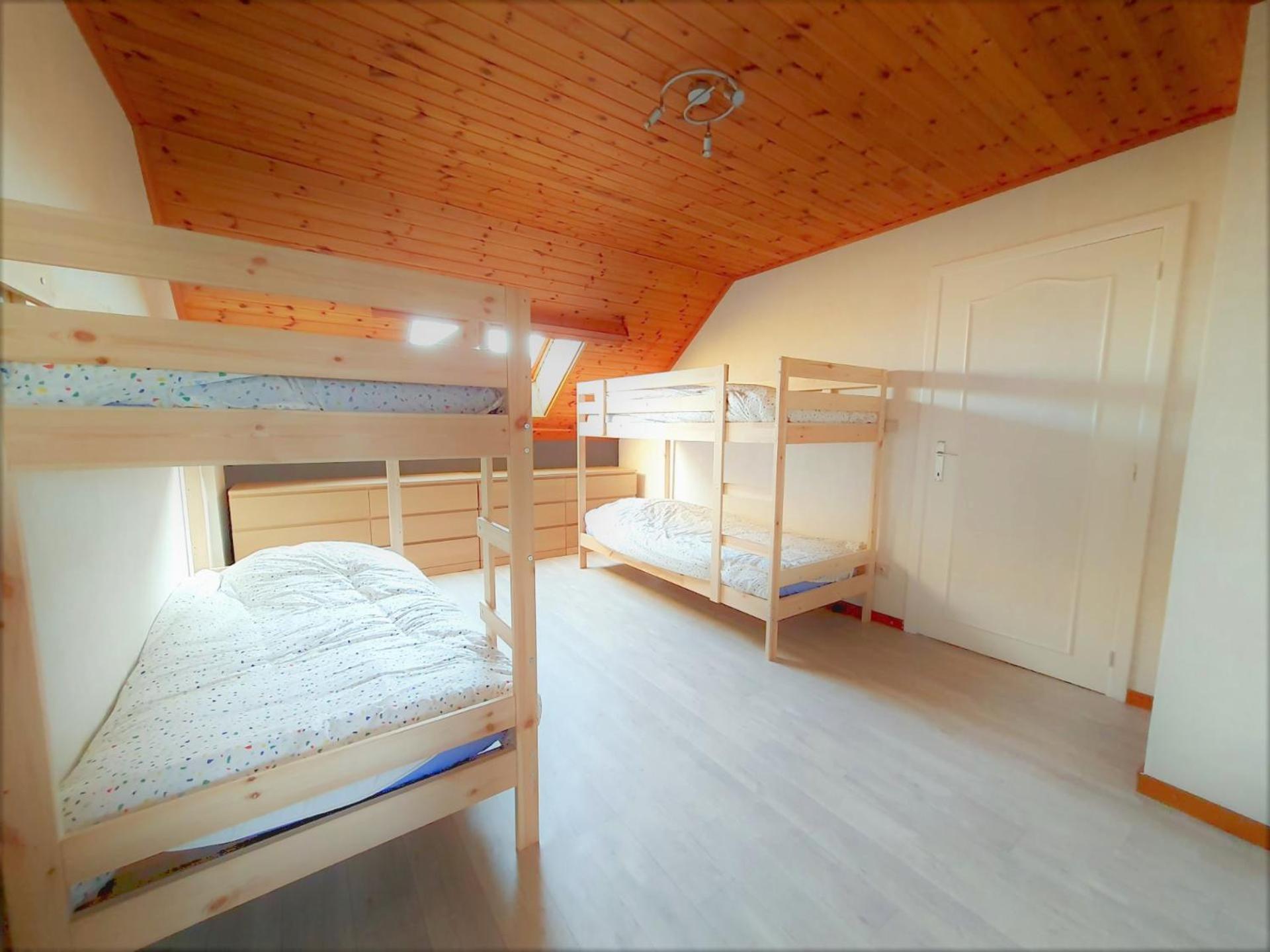 Maison De Vacances Situee Entre Liege, Tongres Et Vise Slins ภายนอก รูปภาพ