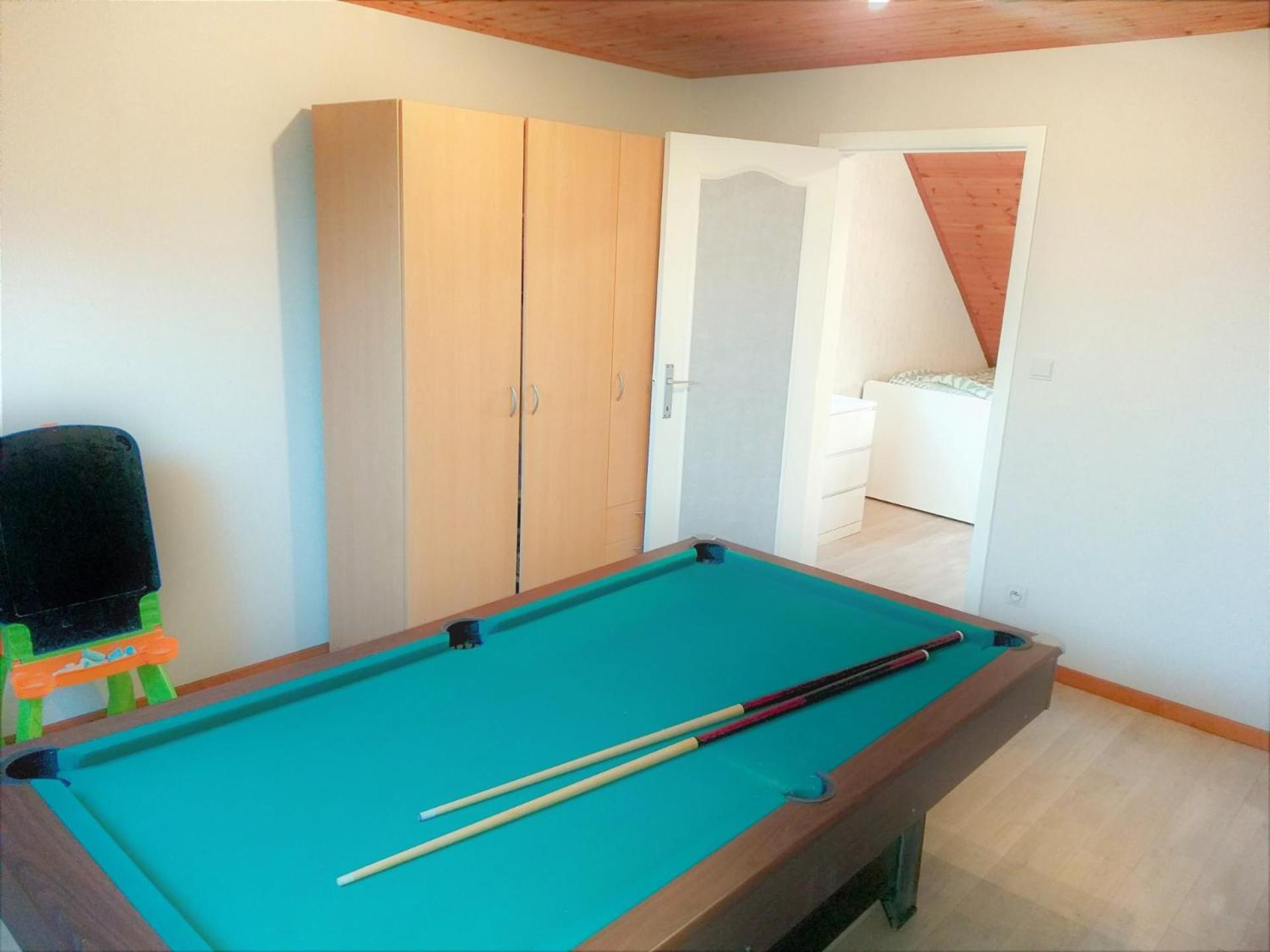 Maison De Vacances Situee Entre Liege, Tongres Et Vise Slins ภายนอก รูปภาพ