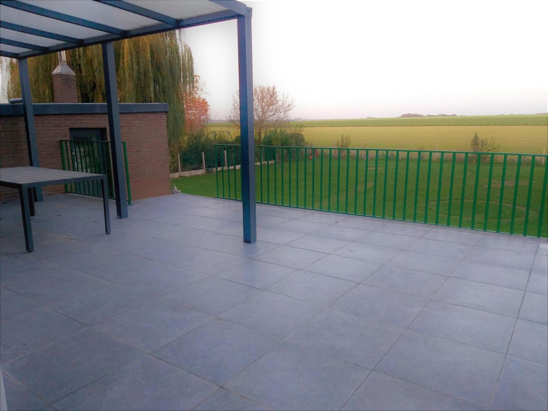Maison De Vacances Situee Entre Liege, Tongres Et Vise Slins ภายนอก รูปภาพ