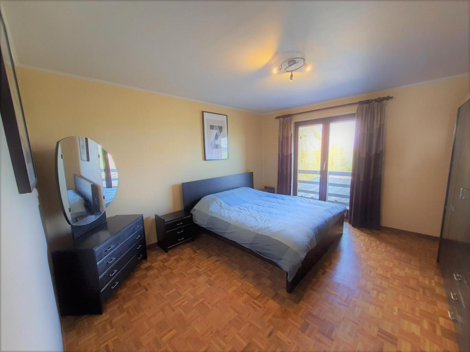 Maison De Vacances Situee Entre Liege, Tongres Et Vise Slins ภายนอก รูปภาพ